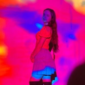 Meet your Posher, Jordan